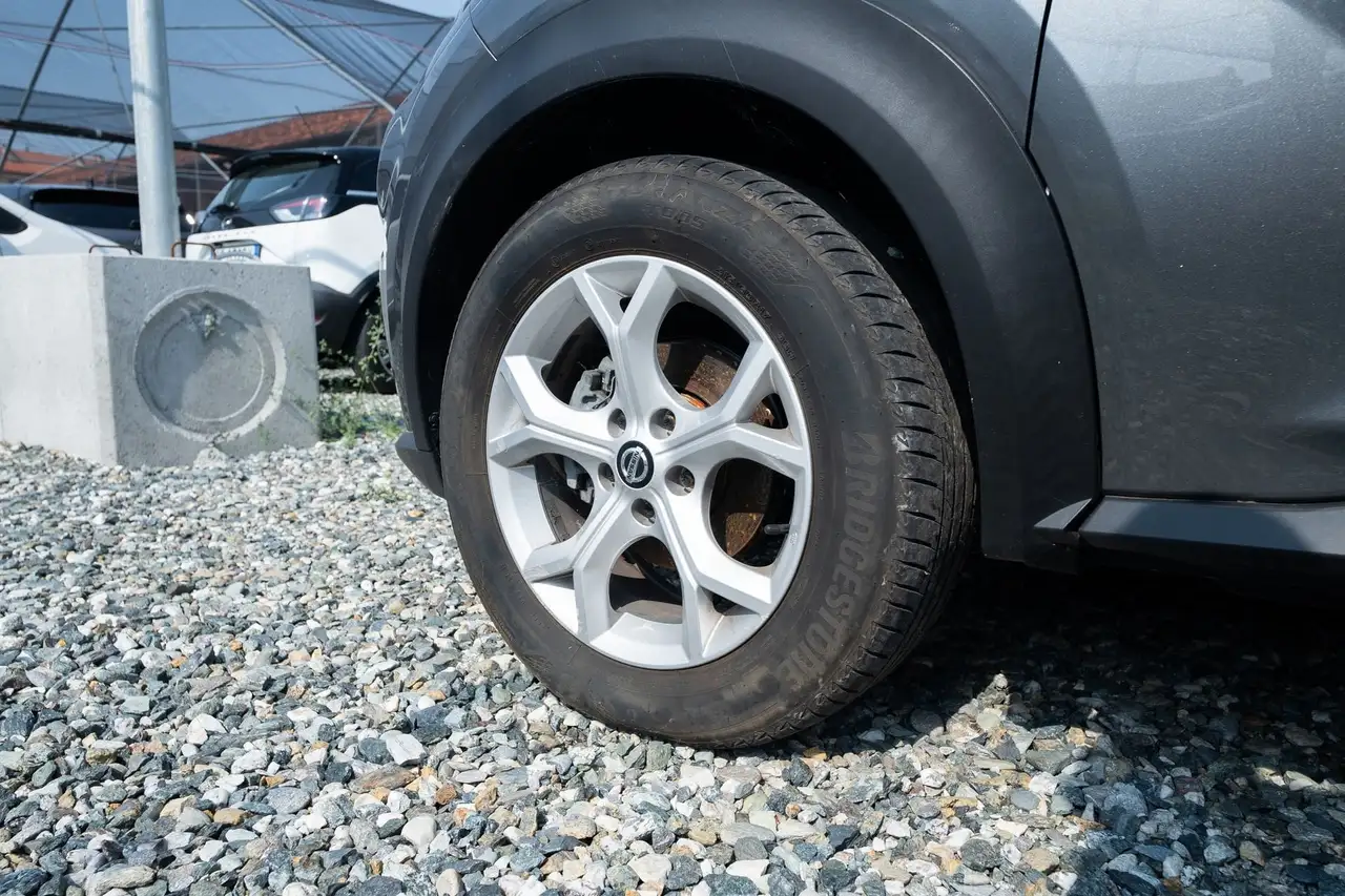 Nissan Juke II 2020 1.0 dig-t N-Connecta 117cv, миниатюра 15