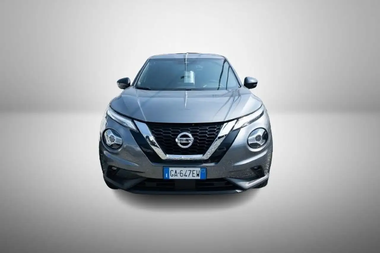 Nissan Juke II 2020 1.0 dig-t N-Connecta 117cv, миниатюра 4