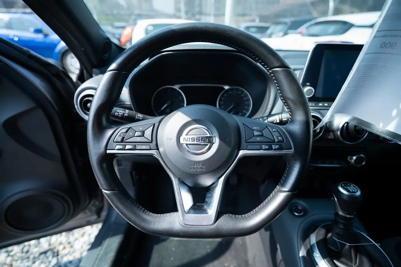 Nissan Juke II 2020 1.0 dig-t N-Connecta 117cv, миниатюра 8