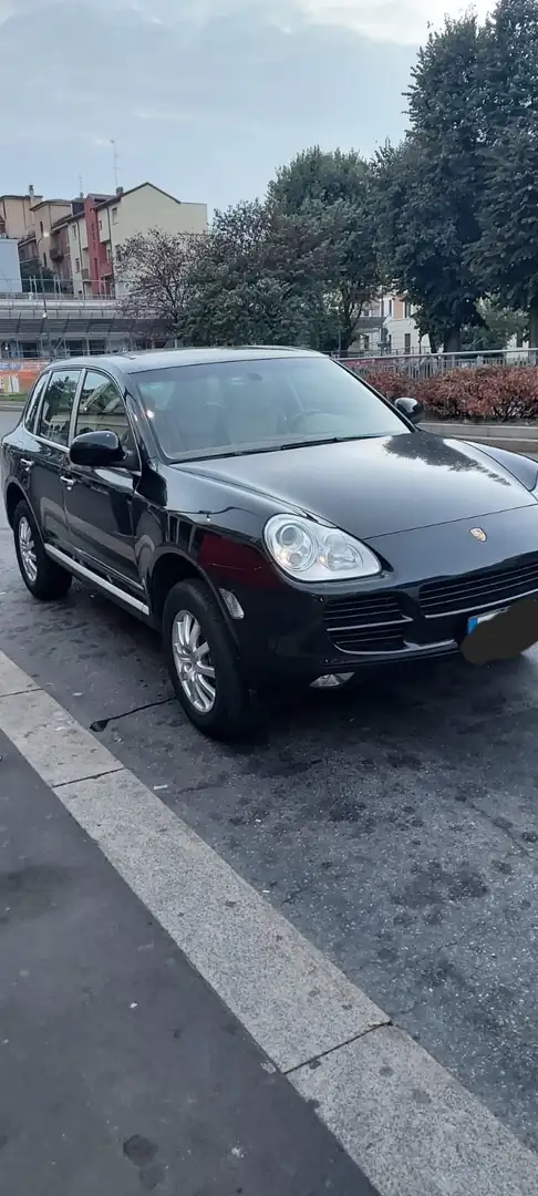 Porsche Cayenne 3.2 V6 - 2