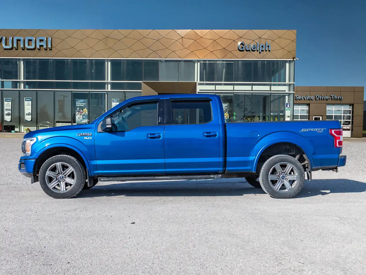 Ford F 150 photo Ford F 150