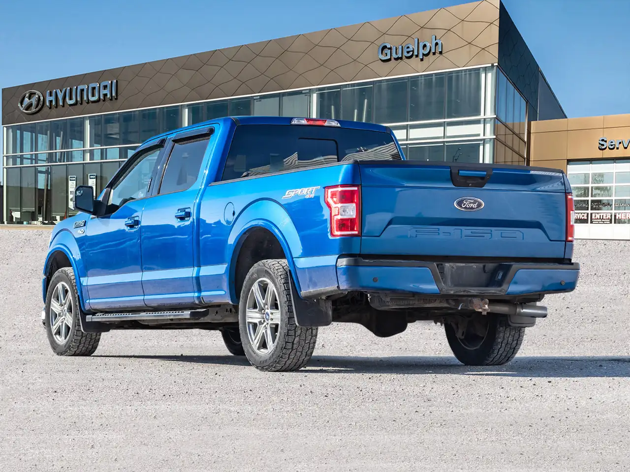 Ford F 150 photo Ford F 150