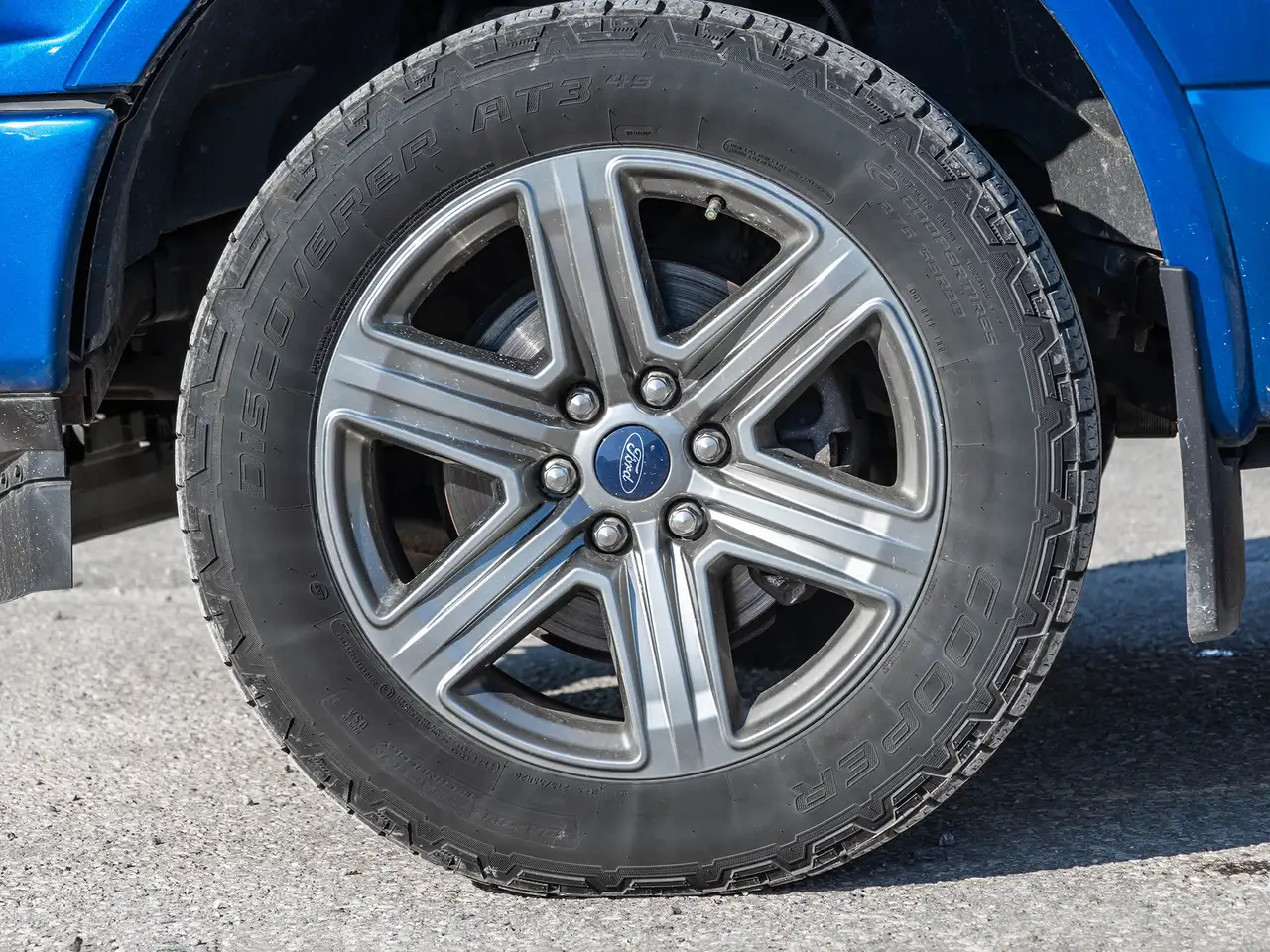 Ford F 150 photo Ford F 150