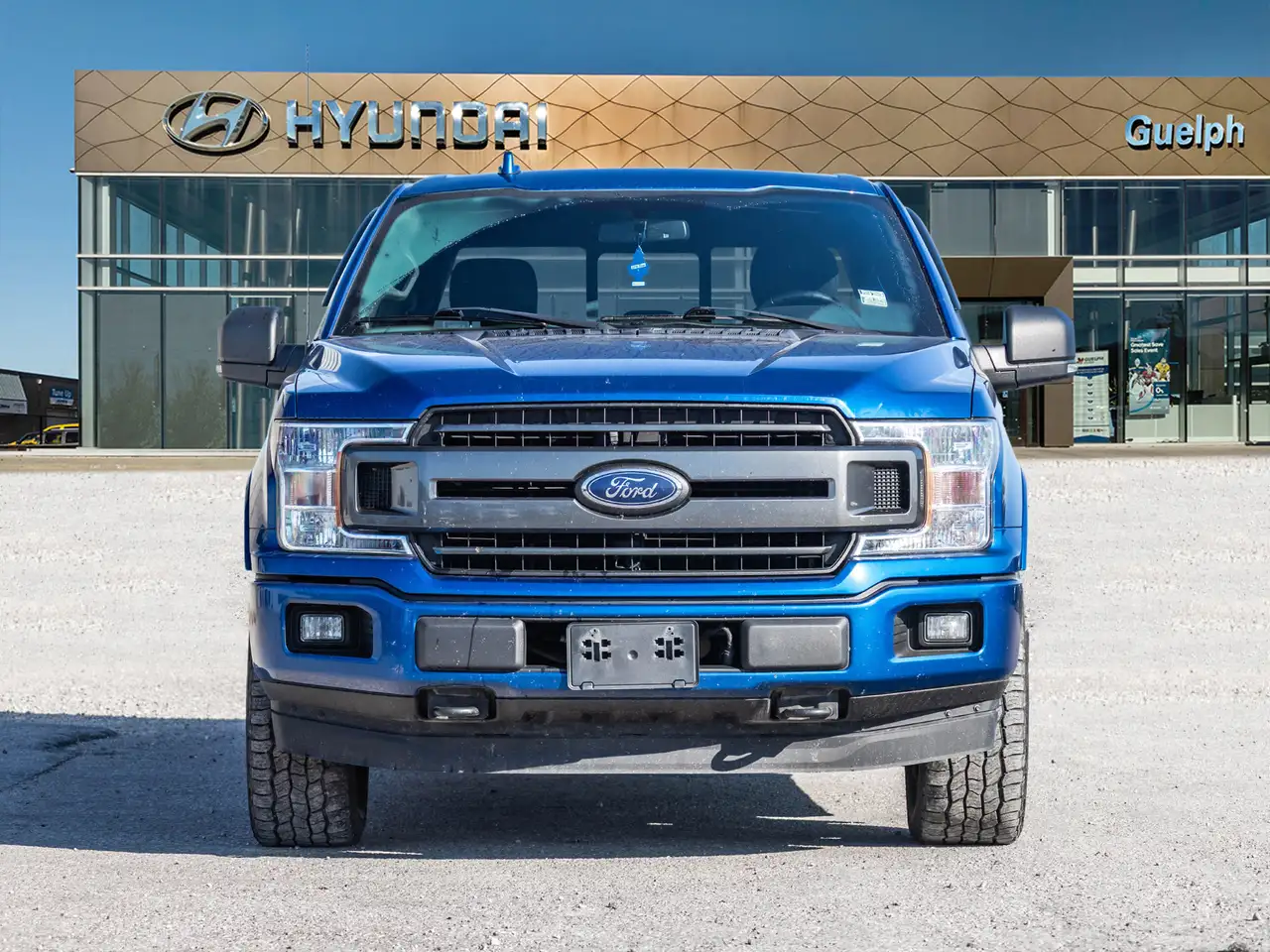 Ford F 150 photo Ford F 150