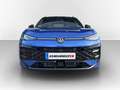 Volkswagen T-Roc 1.5 eTSI DSG R-Line HUD*IQ-LIGHT*NAV*SHZ*ACC*PA... Blau - thumbnail 2