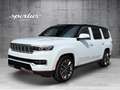 Jeep Wagoneer Grand Wagoneer *Sonderfinanzierung* Blanc - thumbnail 4