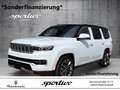Jeep Wagoneer Grand Wagoneer *Sonderfinanzierung* Blanc - thumbnail 1