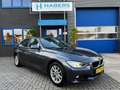 BMW 320 3-serie 320i Executive 184PK|Origineel NL|Navigati Grau - thumbnail 9