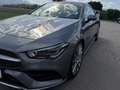 Mercedes-Benz CLA 200 Aut. AMG Line *Panoramadach*LED*Burmester*Keyless* Grau - thumbnail 3