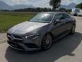 Mercedes-Benz CLA 200 Aut. AMG Line *Panoramadach*LED*Burmester*Keyless* Grau - thumbnail 1