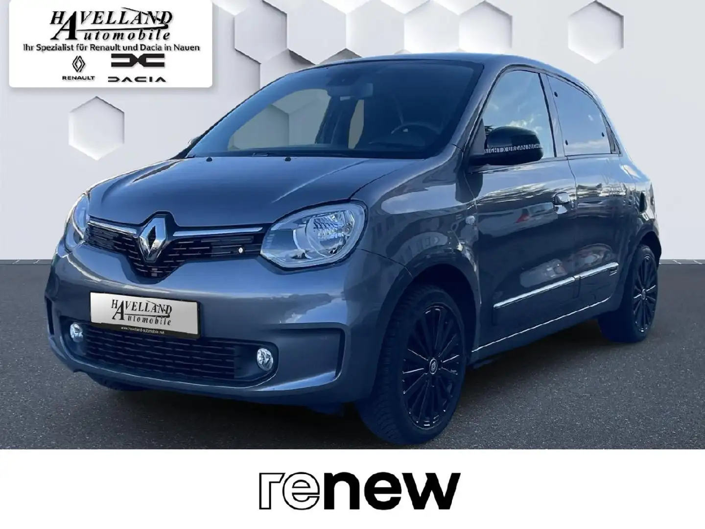 Renault Twingo Urban Night Electric - 1