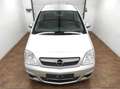 Opel Meriva A 1.6 *TÜV NEU* KLIMA ALLWETTER SERVO AUX EURO4 Grau - thumbnail 5