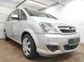 Opel Meriva A 1.6 *TÜV NEU* KLIMA ALLWETTER SERVO AUX EURO4 Grau - thumbnail 23