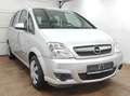 Opel Meriva A 1.6 *TÜV NEU* KLIMA ALLWETTER SERVO AUX EURO4 Grau - thumbnail 4