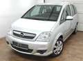 Opel Meriva A 1.6 *TÜV NEU* KLIMA ALLWETTER SERVO AUX EURO4 Grau - thumbnail 17