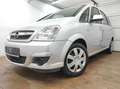 Opel Meriva A 1.6 *TÜV NEU* KLIMA ALLWETTER SERVO AUX EURO4 Grau - thumbnail 18