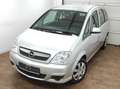 Opel Meriva A 1.6 *TÜV NEU* KLIMA ALLWETTER SERVO AUX EURO4 Grau - thumbnail 16