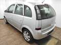 Opel Meriva A 1.6 *TÜV NEU* KLIMA ALLWETTER SERVO AUX EURO4 Grau - thumbnail 6