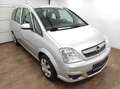 Opel Meriva A 1.6 *TÜV NEU* KLIMA ALLWETTER SERVO AUX EURO4 Grau - thumbnail 22