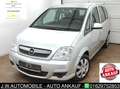 Opel Meriva A 1.6 *TÜV NEU* KLIMA ALLWETTER SERVO AUX EURO4 Grau - thumbnail 2