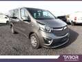 Opel Vivaro B L1 2,7t 1.6 CDTI 120 9P GPS PDC Grau - thumbnail 2