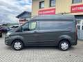 Ford Transit Custom Kasten 340 L1 H2 Trend ACC | AHK* Gris - thumbnail 4