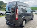 Ford Transit Custom Kasten 340 L1 H2 Trend ACC | AHK* Gris - thumbnail 7