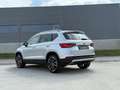 SEAT Ateca 2,0 Xcellence 4WD TDI LED/AHK Zilver - thumbnail 8