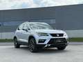 SEAT Ateca 2,0 Xcellence 4WD TDI LED/AHK Zilver - thumbnail 2