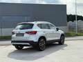 SEAT Ateca 2,0 Xcellence 4WD TDI LED/AHK Zilver - thumbnail 7