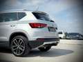 SEAT Ateca 2,0 Xcellence 4WD TDI LED/AHK Zilver - thumbnail 9
