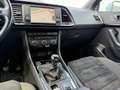 SEAT Ateca 2,0 Xcellence 4WD TDI LED/AHK Zilver - thumbnail 12