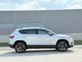 SEAT Ateca 2,0 Xcellence 4WD TDI LED/AHK Zilver - thumbnail 5