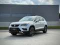 SEAT Ateca 2,0 Xcellence 4WD TDI LED/AHK Zilver - thumbnail 4