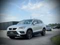 SEAT Ateca 2,0 Xcellence 4WD TDI LED/AHK Zilver - thumbnail 1
