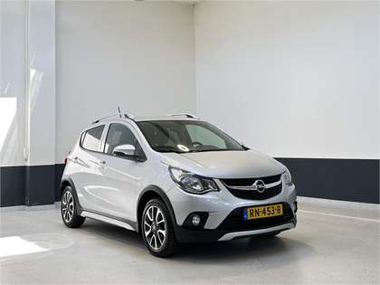 Opel Karl 1.0 Rocks Online Edition | NL | 1 Eig | Navigatie