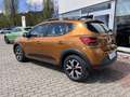 Dacia Sandero Stepway Expression TCe 100 ECO-G Orange - thumbnail 3