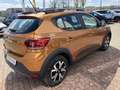 Dacia Sandero Stepway Expression TCe 100 ECO-G Naranja - thumbnail 5