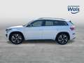 Skoda Kodiaq 4x4 RS TSI DSG Weiß - thumbnail 5