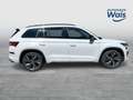 Skoda Kodiaq 4x4 RS TSI DSG Weiß - thumbnail 6