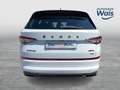 Skoda Kodiaq 4x4 RS TSI DSG Weiß - thumbnail 4