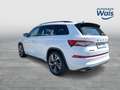 Skoda Kodiaq 4x4 RS TSI DSG Weiß - thumbnail 3