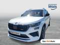 Skoda Kodiaq 4x4 RS TSI DSG Weiß - thumbnail 1