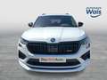 Skoda Kodiaq 4x4 RS TSI DSG Weiß - thumbnail 2