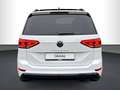 Volkswagen Touran Highline 1.5 TSI DSG, PANO, 7-SITZER Weiß - thumbnail 6