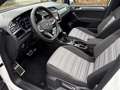 Volkswagen Touran Highline 1.5 TSI DSG, PANO, 7-SITZER Weiß - thumbnail 10
