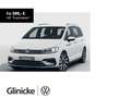 Volkswagen Touran Highline 1.5 TSI DSG, PANO, 7-SITZER Weiß - thumbnail 1