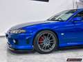 Nissan Silvia Spec S, sehr wenig Kilometer, top Zustand Bleu - thumbnail 22