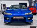 Nissan Silvia Spec S, sehr wenig Kilometer, top Zustand Bleu - thumbnail 9