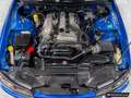 Nissan Silvia Spec S, sehr wenig Kilometer, top Zustand Bleu - thumbnail 19